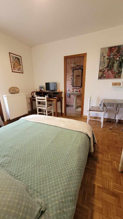 Prince des carrés Saint-Malo-en-Donziois Extérieur photo